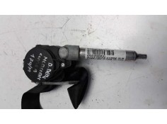 Recambio de cinturon seguridad delantero derecho para mercedes-benz clase a (w168) 1.6 cat referencia OEM IAM    2