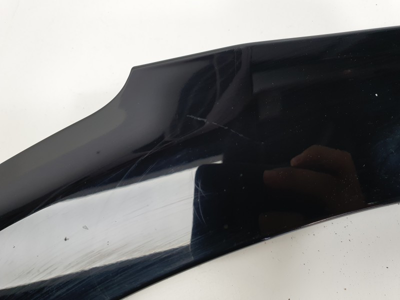 Recambio de aletin delantero izquierdo para kia niro ii (sg2) 1.6 gdi hybrid referencia OEM IAM 87711AT100  