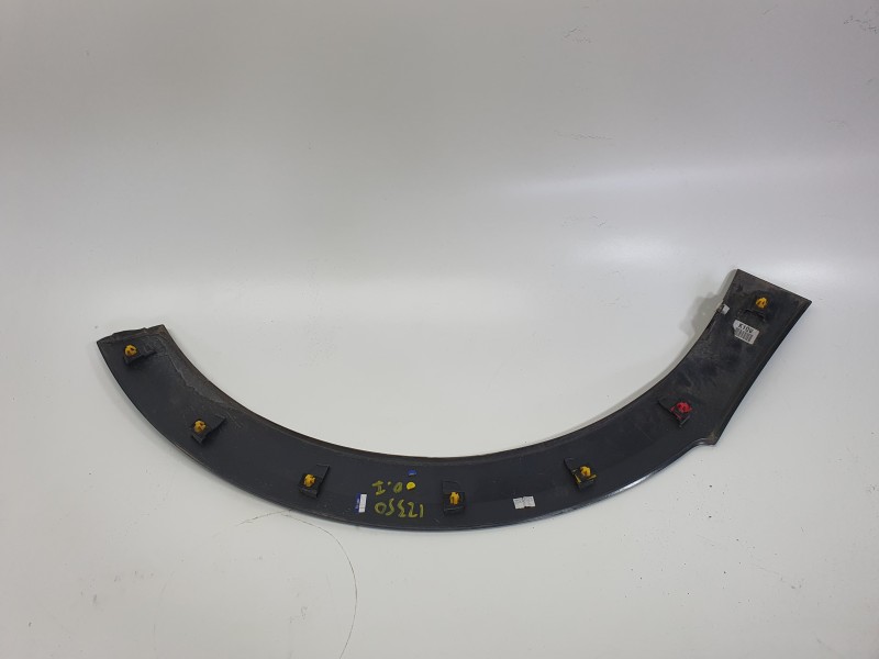 Recambio de aletin delantero izquierdo para kia niro ii (sg2) 1.6 gdi hybrid referencia OEM IAM 87711AT100  