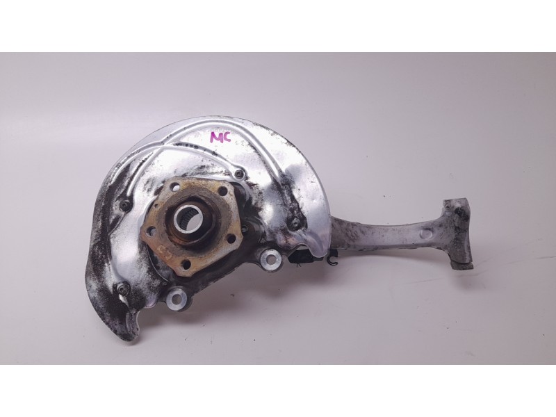 Recambio de mangueta delantera derecha para audi a4 b9 avant (8w5, 8wd) 2.0 tdi referencia OEM IAM 8W0407254F  