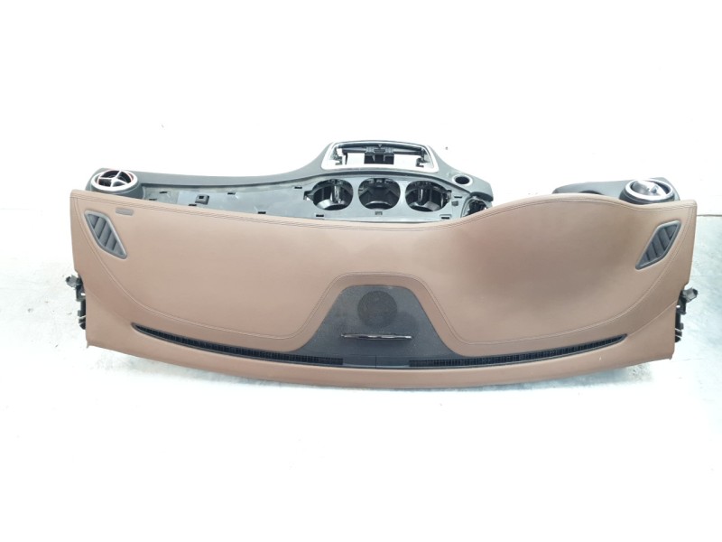 Recambio de salpicadero para mercedes-benz clase gla (x156) gla 200 cdi / d (156.908) referencia OEM IAM 1176801101  