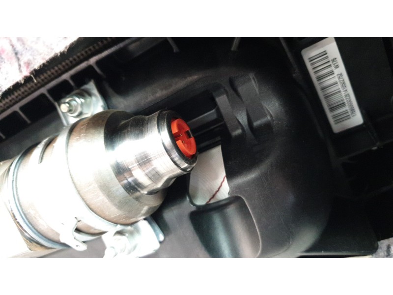 Recambio de salpicadero para mercedes-benz clase gla (x156) gla 200 cdi / d (156.908) referencia OEM IAM 1176801101  