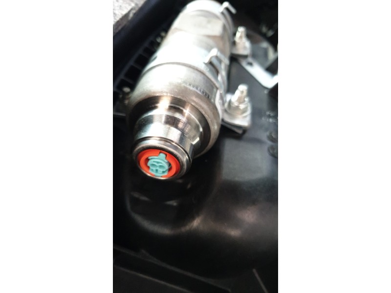 Recambio de salpicadero para mercedes-benz clase gla (x156) gla 200 cdi / d (156.908) referencia OEM IAM 1176801101  