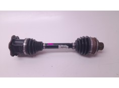 TRANSMISION DELANTERA DERECHA 8W0407271M 8W0407271M A25883