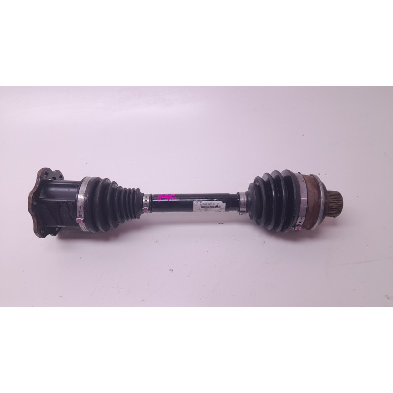 Recambio de transmision delantera derecha para audi a4 b9 avant (8w5, 8wd) 2.0 tdi referencia OEM IAM 8W0407271M  A25883