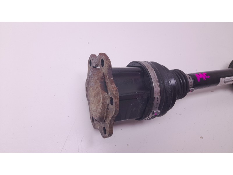 Recambio de transmision delantera derecha para audi a4 b9 avant (8w5, 8wd) 2.0 tdi referencia OEM IAM 8W0407271M  A25883