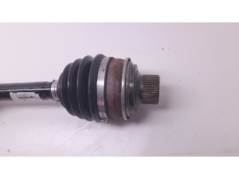 Recambio de transmision delantera derecha para audi a4 b9 avant (8w5, 8wd) 2.0 tdi referencia OEM IAM 8W0407271M  A25883