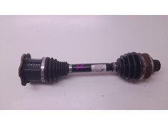 TRANSMISION DELANTERA IZQUIERDA 8W0407271M A2583