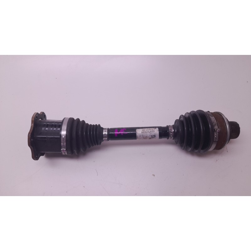 Recambio de transmision delantera izquierda para audi a4 b9 avant (8w5, 8wd) 2.0 tdi referencia OEM IAM 8W0407271M  A2583