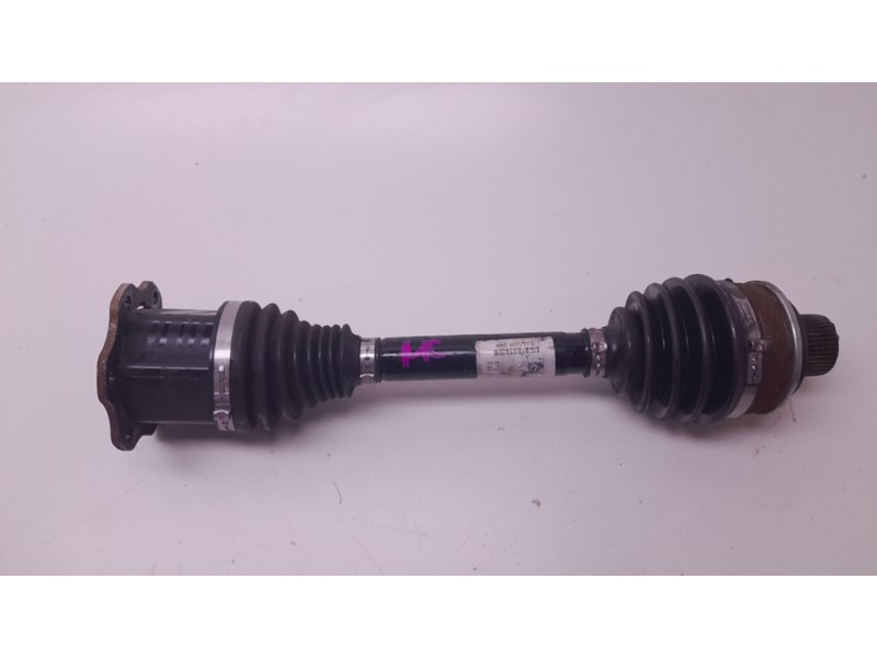 Recambio de transmision delantera izquierda para audi a4 b9 avant (8w5, 8wd) 2.0 tdi referencia OEM IAM 8W0407271M  A2583