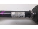 TRANSMISION DELANTERA IZQUIERDA 8W0407271M A2583