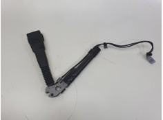 Recambio de cinturon seguridad delantero derecho para bmw x1 (e84) sdrive 18 d referencia OEM IAM 33040941  