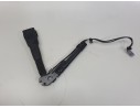 CINTURON SEGURIDAD DELANTERO DERECHO 33040941 