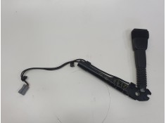 Recambio de cinturon seguridad delantero derecho para bmw x1 (e84) sdrive 18 d referencia OEM IAM 33040941   2