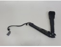 CINTURON SEGURIDAD DELANTERO DERECHO 33040941 