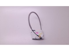 Recambio de cerradura puerta delantera derecha para mg zs suv (azs1) 1.5 vti referencia OEM IAM 10640588  