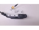 CERRADURA PUERTA DELANTERA DERECHA 10640588 10640588 
