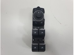Recambio de mando elevalunas delantero izquierdo para ford puma (j2k, cf7) 1.0 ecoboost mhev referencia OEM IAM NX7T14540DC   2