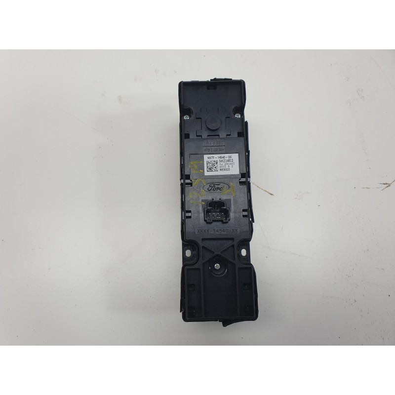 Recambio de mando elevalunas delantero izquierdo para ford puma (j2k, cf7) 1.0 ecoboost mhev referencia OEM IAM NX7T14540DC  