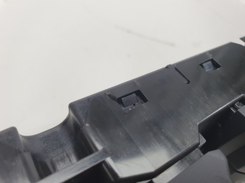 Recambio de mando elevalunas delantero izquierdo para ford puma (j2k, cf7) 1.0 ecoboost mhev referencia OEM IAM NX7T14540DC  