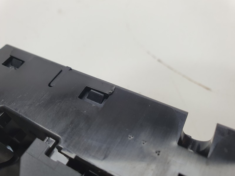 Recambio de mando elevalunas delantero izquierdo para ford puma (j2k, cf7) 1.0 ecoboost mhev referencia OEM IAM NX7T14540DC  