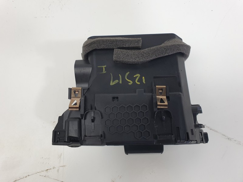 Recambio de aireador izquierdo para ford puma (j2k, cf7) 1.0 ecoboost mhev referencia OEM IAM H1BBA018B09AEW  