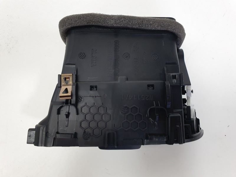 Recambio de aireador izquierdo para ford puma (j2k, cf7) 1.0 ecoboost mhev referencia OEM IAM H1BBA018B09AEW  