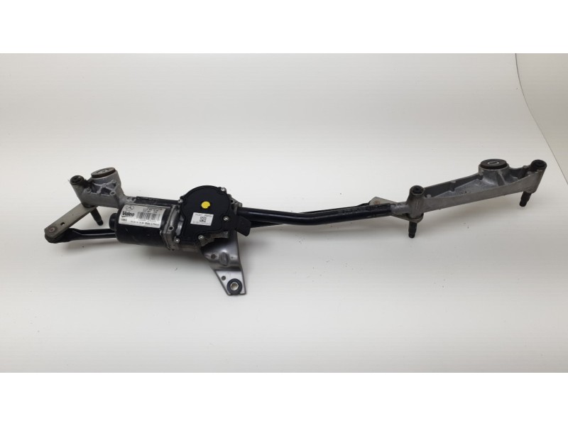 Recambio de motor limpia delantero para mercedes-benz clase gla (x156) gla 200 cdi / d (156.908) referencia OEM IAM A1769061800 
