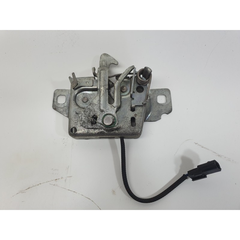 Recambio de cerradura capo para renault kangoo express (fw0/1_) 1.5 dci 95 (fw16) referencia OEM IAM 656014092R  
