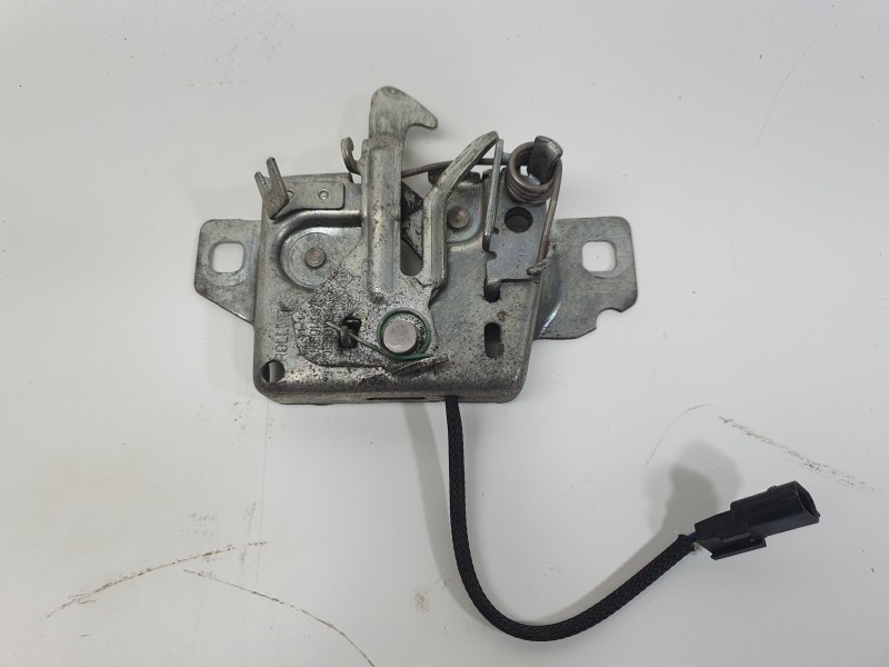 Recambio de cerradura capo para renault kangoo express (fw0/1_) 1.5 dci 95 (fw16) referencia OEM IAM 656014092R  