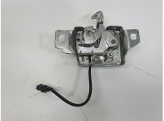 Recambio de cerradura capo para renault kangoo express (fw0/1_) 1.5 dci 95 (fw16) referencia OEM IAM 656014092R   2