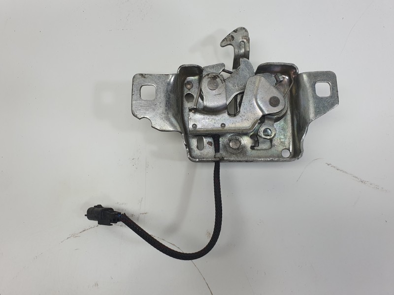 Recambio de cerradura capo para renault kangoo express (fw0/1_) 1.5 dci 95 (fw16) referencia OEM IAM 656014092R  