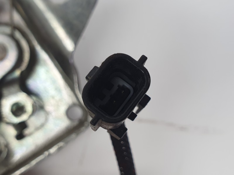 Recambio de cerradura capo para renault kangoo express (fw0/1_) 1.5 dci 95 (fw16) referencia OEM IAM 656014092R  