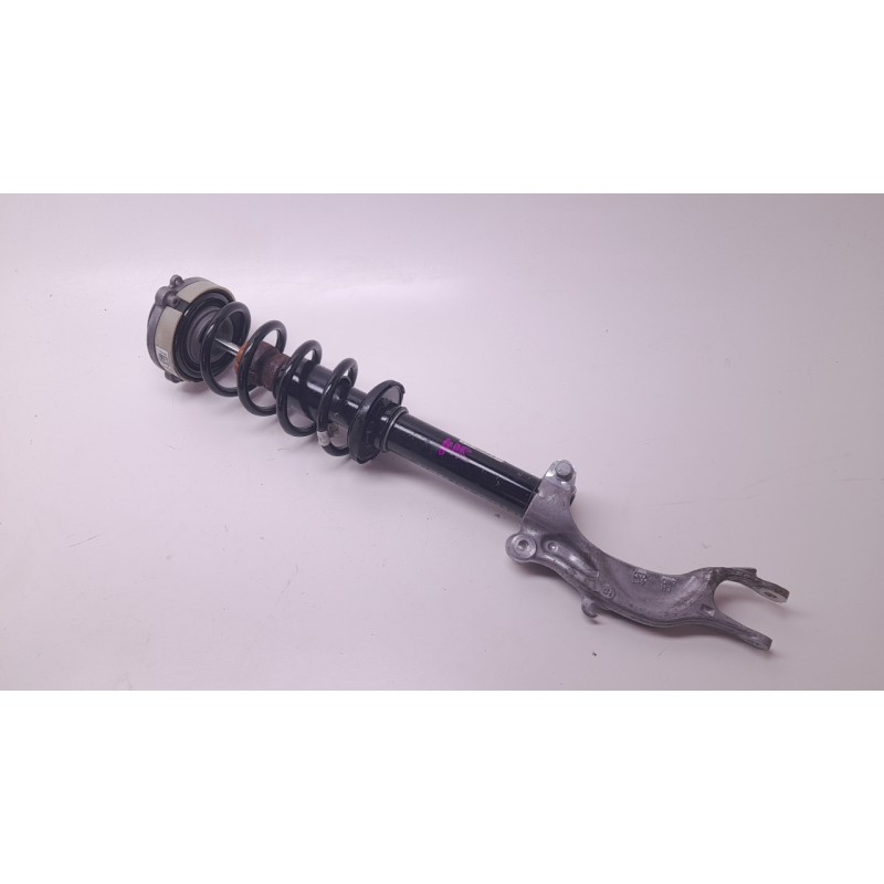 Recambio de amortiguador delantero derecho para audi a4 b9 avant (8w5, 8wd) 2.0 tdi referencia OEM IAM 8W0413031 EE200601 