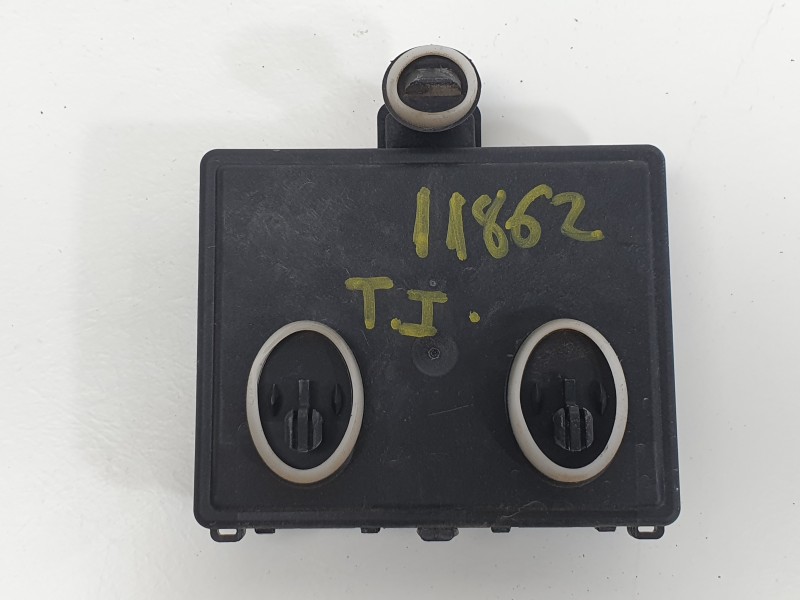 Recambio de modulo confort para skoda enyaq iv coupé (5ac) 80 sportline referencia OEM IAM 1EB959597A  