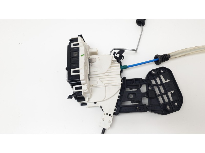 Recambio de cerradura puerta trasera derecha para mercedes-benz clase gla (x156) gla 200 cdi / d (156.908) referencia OEM IAM 20