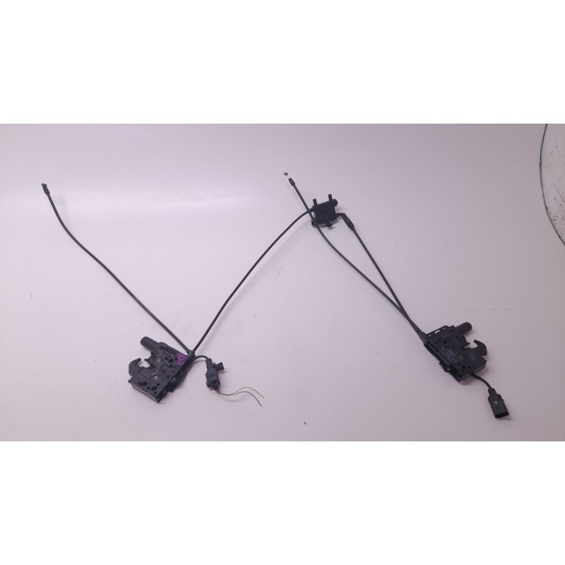 Recambio de cerradura capo para audi a4 b9 avant (8w5, 8wd) 2.0 tdi referencia OEM IAM 8W0823509E  