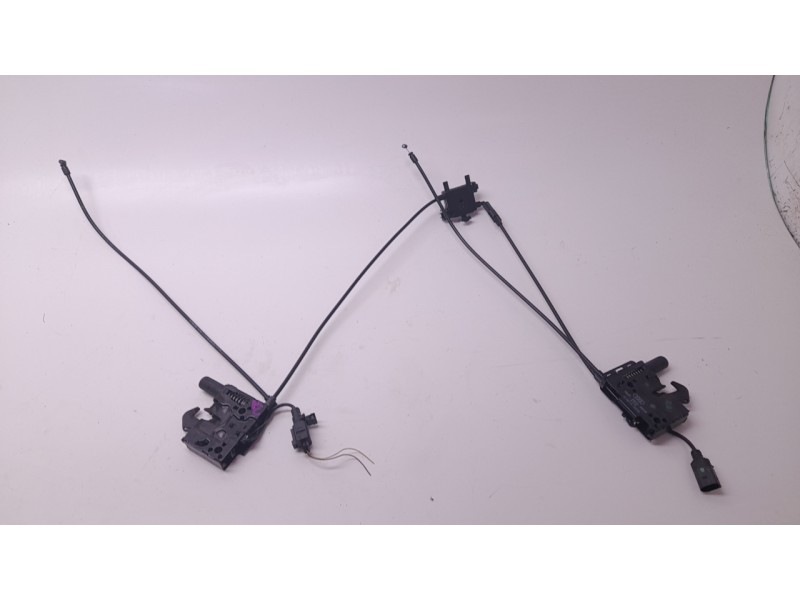 Recambio de cerradura capo para audi a4 b9 avant (8w5, 8wd) 2.0 tdi referencia OEM IAM 8W0823509E  