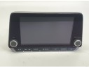 PANTALLA MULTIFUNCION 2591A6PM0A 2591A6PM0A 
