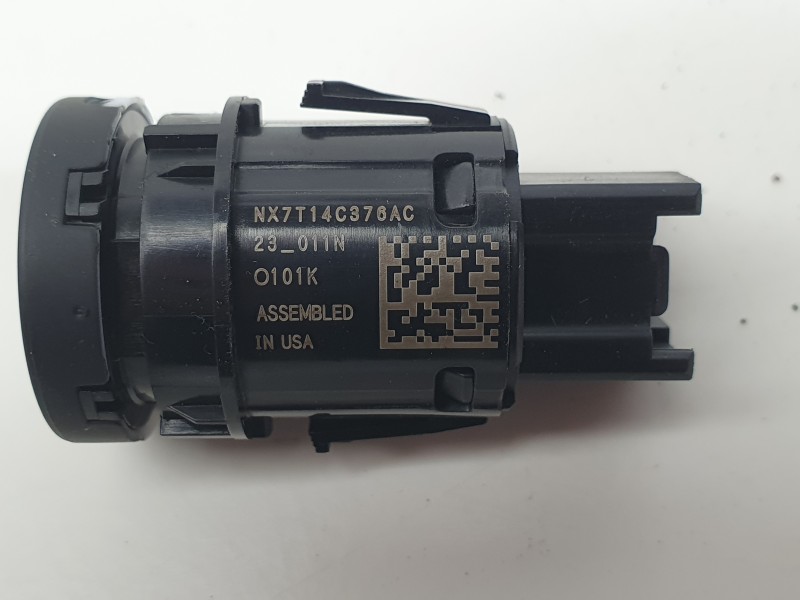 Recambio de conmutador de arranque para ford puma (j2k, cf7) 1.0 ecoboost mhev referencia OEM IAM 2088336  
