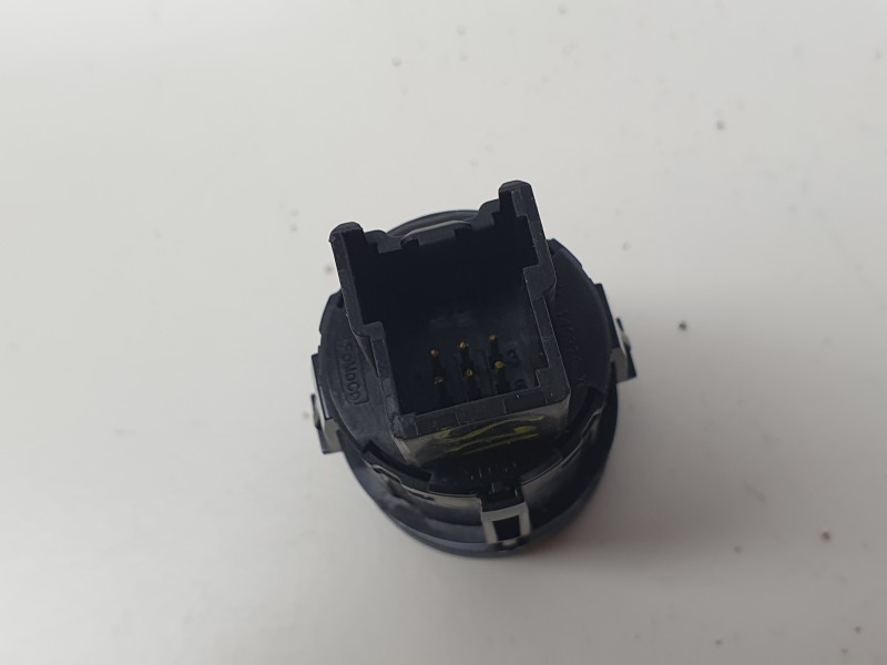 Recambio de conmutador de arranque para ford puma (j2k, cf7) 1.0 ecoboost mhev referencia OEM IAM 2088336  