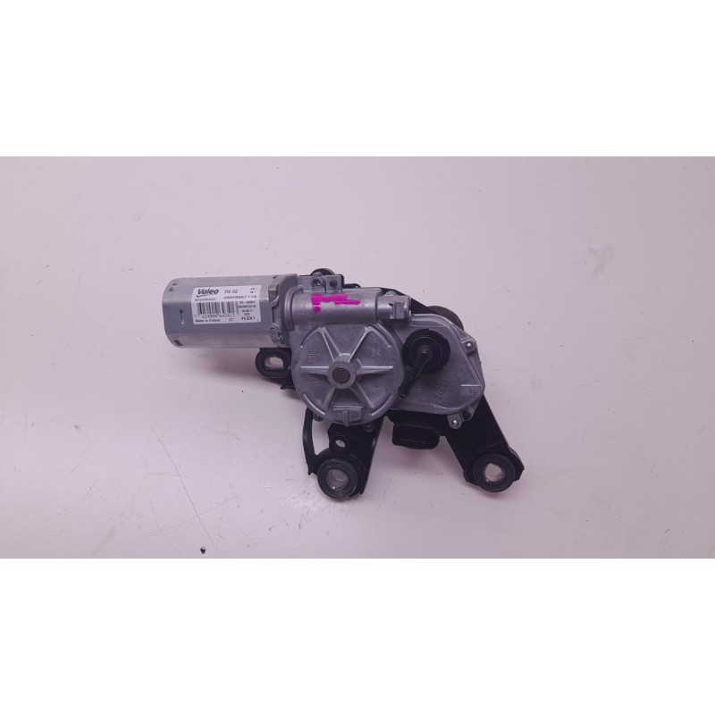 Recambio de motor limpia trasero para audi a4 b9 avant (8w5, 8wd) 2.0 tdi referencia OEM IAM 4M0955711A W000034341 ESWAU016/MLF7