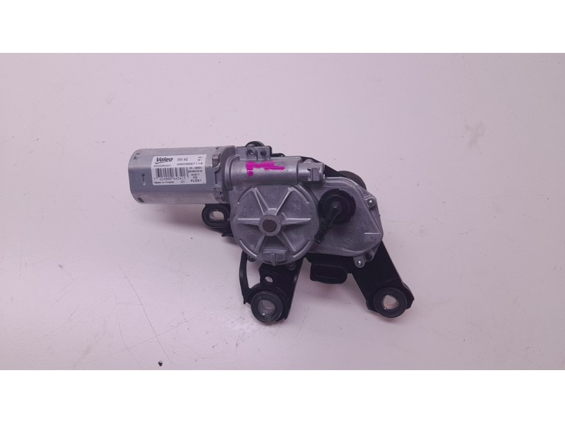 Recambio de motor limpia trasero para audi a4 b9 avant (8w5, 8wd) 2.0 tdi referencia OEM IAM 4M0955711A W000034341 ESWAU016/MLF7