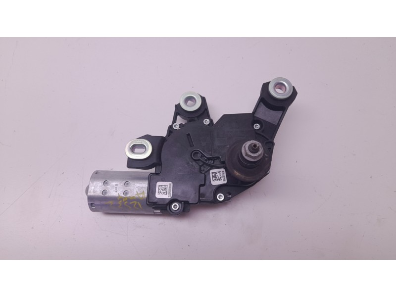 Recambio de motor limpia trasero para audi a4 b9 avant (8w5, 8wd) 2.0 tdi referencia OEM IAM 4M0955711A W000034341 ESWAU016/MLF7