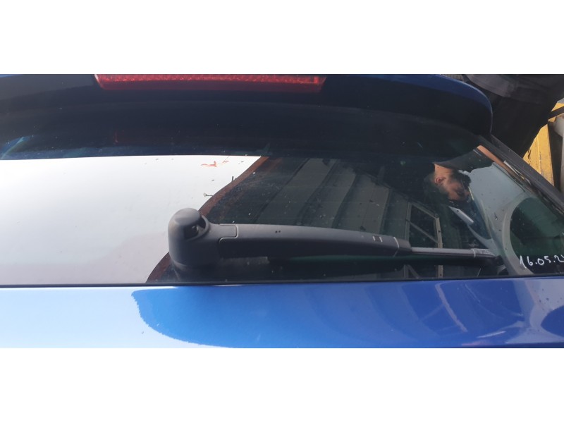 Recambio de motor limpia trasero para volkswagen scirocco (138) 2.0 tsi referencia OEM IAM 1K8955711B  W000002580