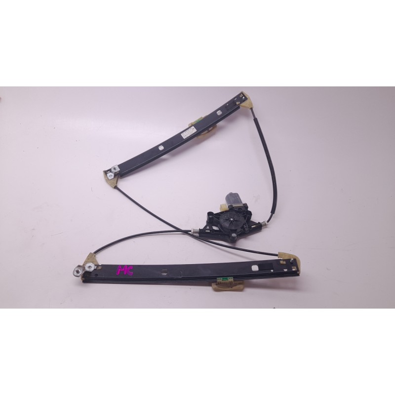 Recambio de elevalunas delantero izquierdo para audi a4 b9 avant (8w5, 8wd) 2.0 tdi referencia OEM IAM 8W0837461A  113171/203271