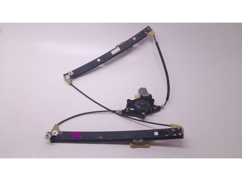 Recambio de elevalunas delantero izquierdo para audi a4 b9 avant (8w5, 8wd) 2.0 tdi referencia OEM IAM 8W0837461A  113171/203271