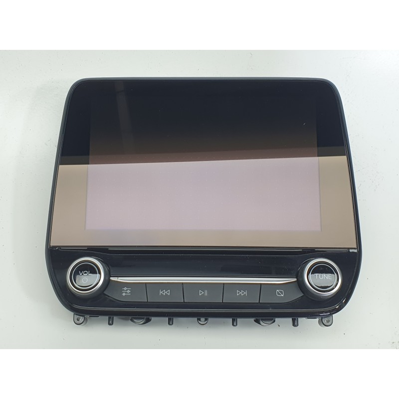 Recambio de pantalla multifuncion para ford puma (j2k, cf7) 1.0 ecoboost mhev referencia OEM IAM L1BT18B955FC 2659234 