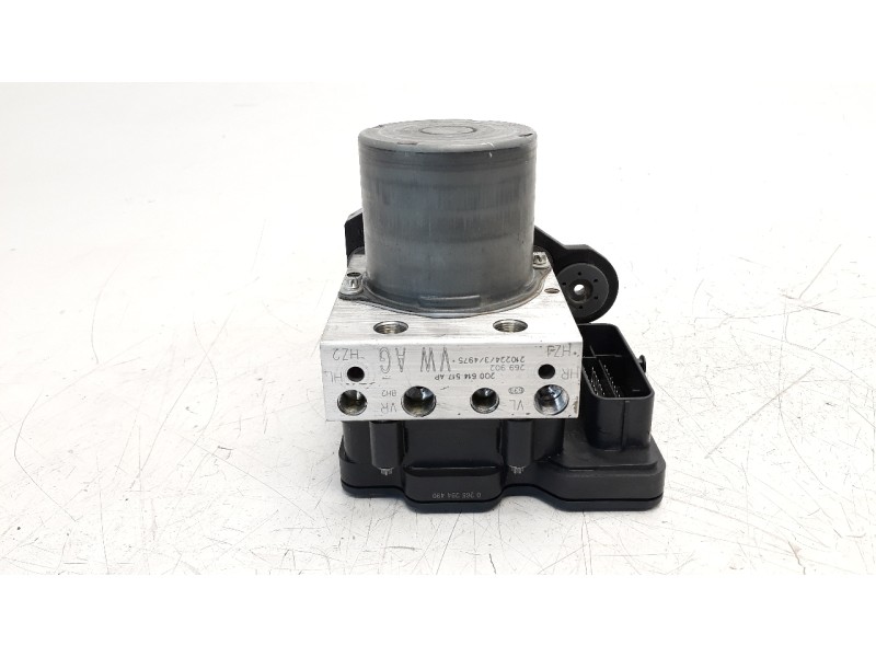 Recambio de abs para volkswagen t-cross 1.0 tsi referencia OEM IAM 2Q0614517AP  