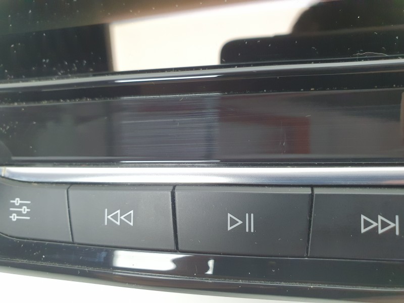 Recambio de pantalla multifuncion para ford puma (j2k, cf7) 1.0 ecoboost mhev referencia OEM IAM L1BT18B955FC 2659234 
